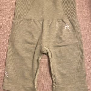Oner Active Green Cycling Shorts